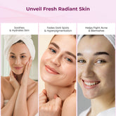 Kozicare Kojic Acid Cream - Hydration for sensitive skin